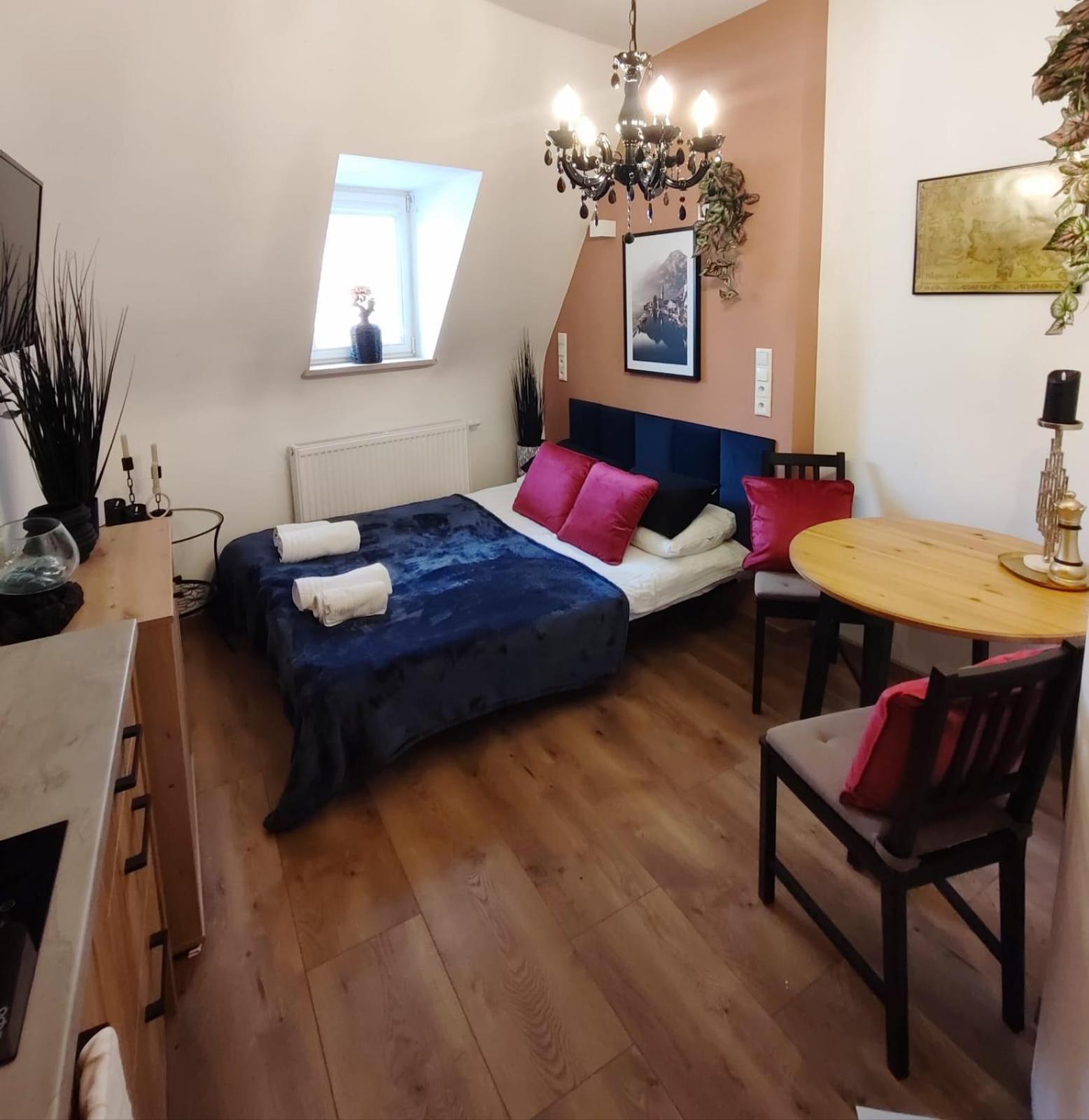 Apartamenty Vistula Przy Bulwarze By Rentoom Stary Toruń المظهر الخارجي الصورة